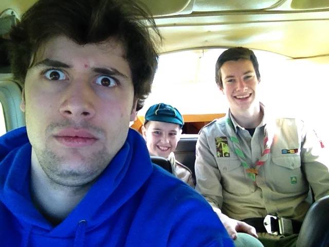 Sint-Martinus den XIIde - Derdejaarsweekend WK